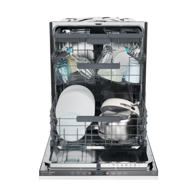 CI 6E7F1A | Zmywarki do naczyń RapidÓ | Candy